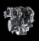 Lancia Delta 2008 года